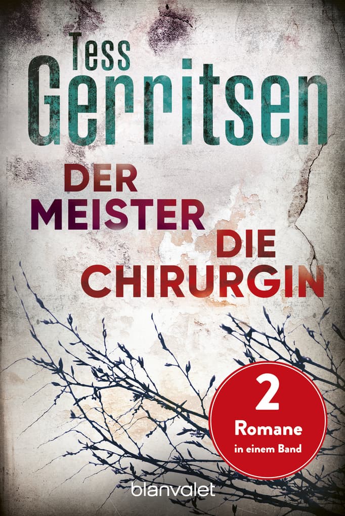 Der Meister / Die Chirurgin (EXKLUSIV nur bei Hugendubel!)