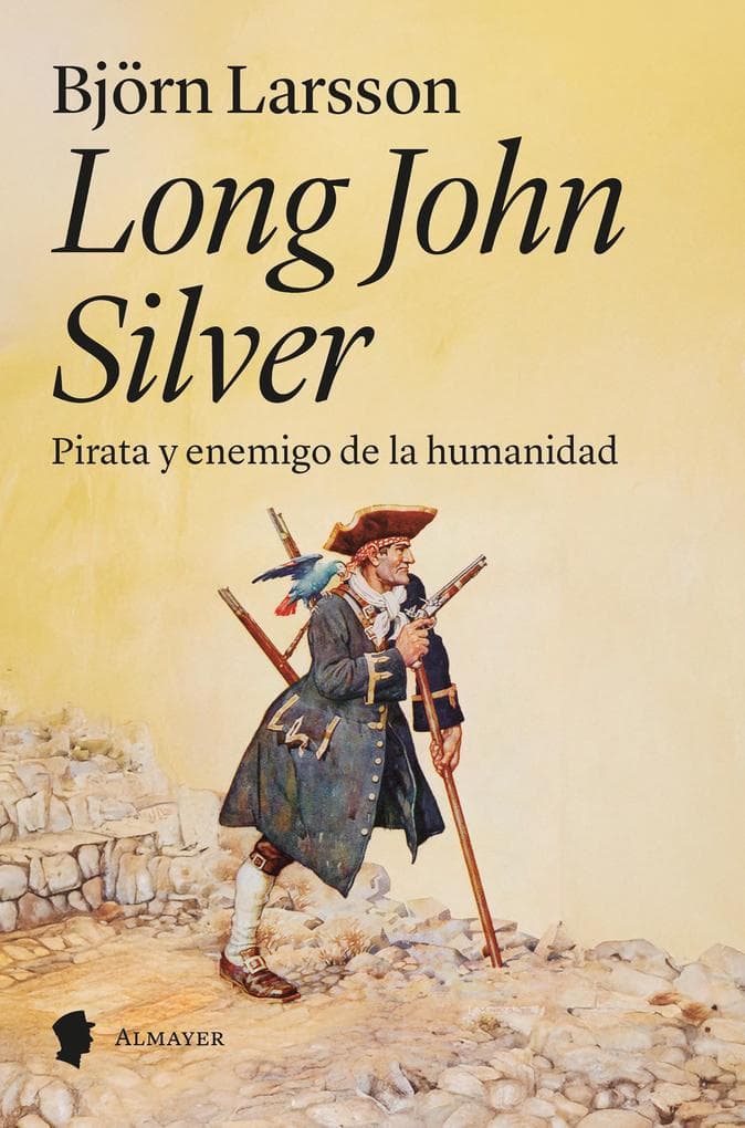 Long John Silver
