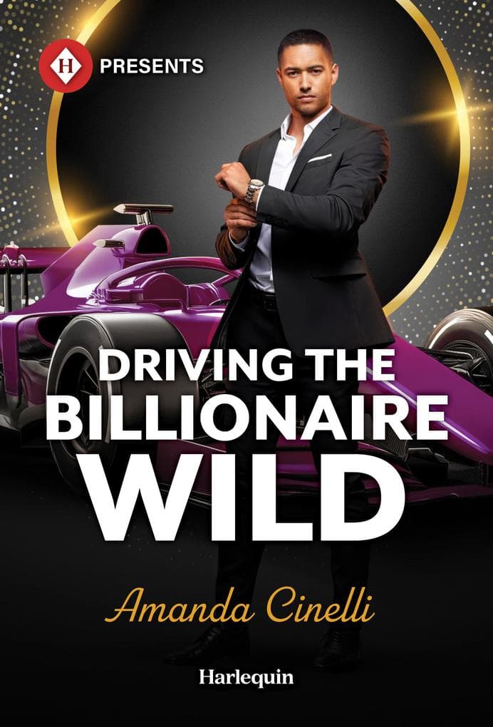 Driving the Billionaire Wild