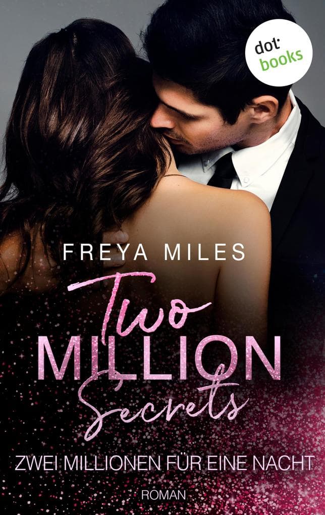 Two Million Secrets - Zwei Millionen für eine Nacht