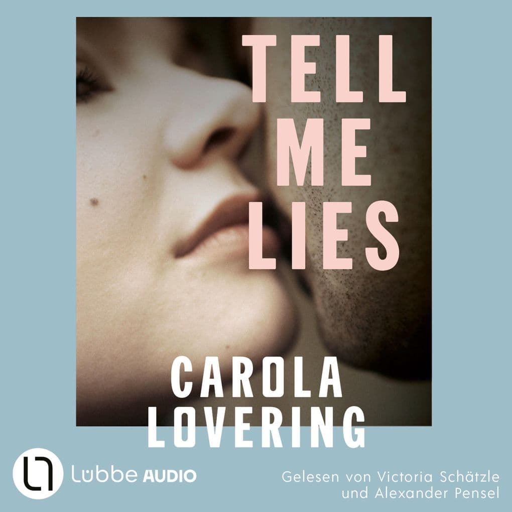 TELL ME LIES