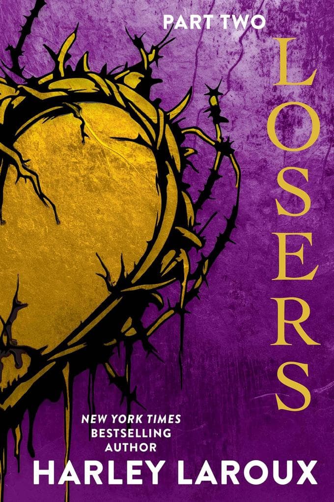 Losers: Part Two