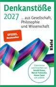 Denkanstöße 2027