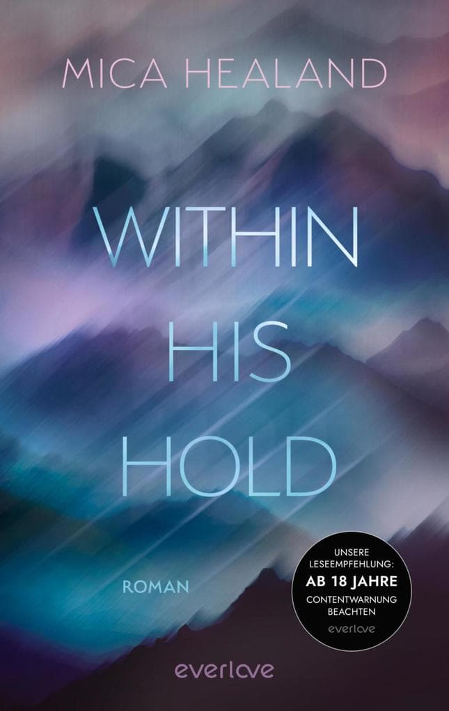 Within his Hold