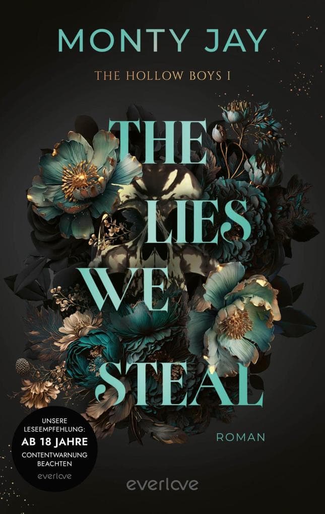 The Lies we steal
