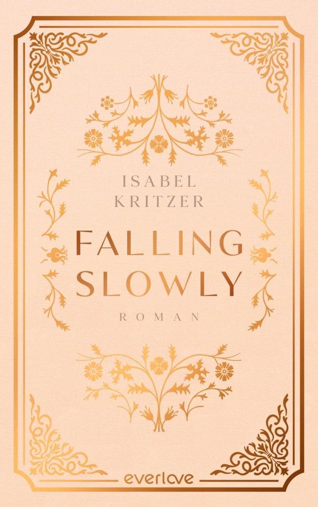 Falling slowly