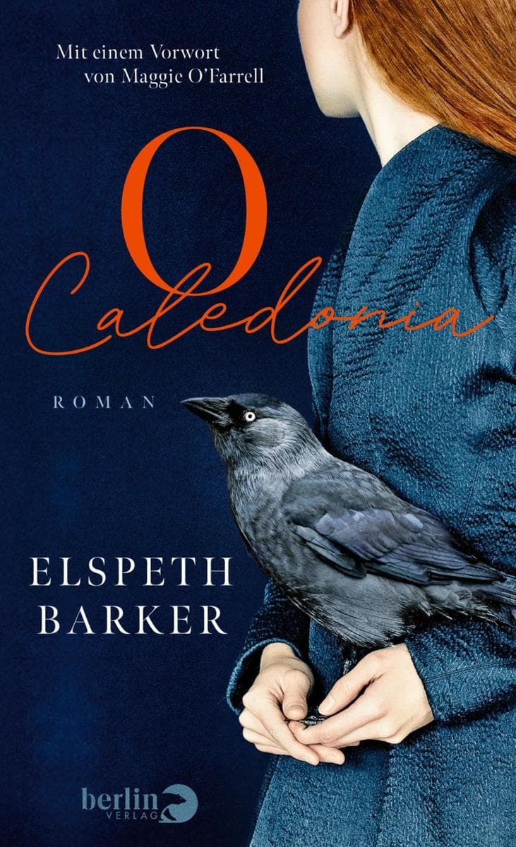 O Caledonia
