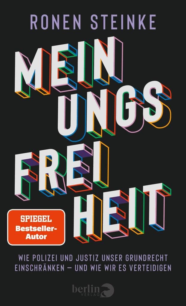 Meinungsfreiheit