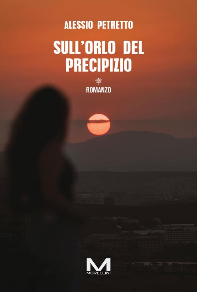 Sull'orlo del precipizio