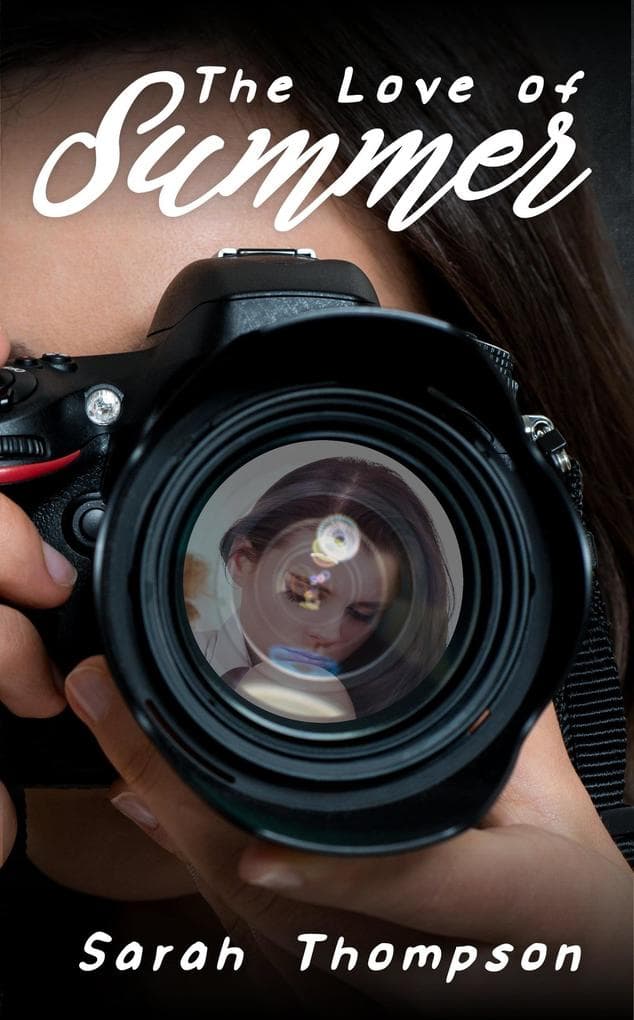 The Love of Summer (The Northbeach Romances, #1)