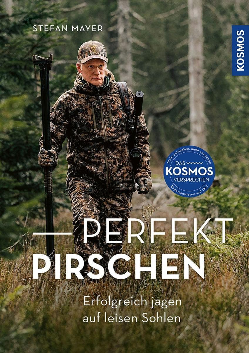 Perfekt pirschen