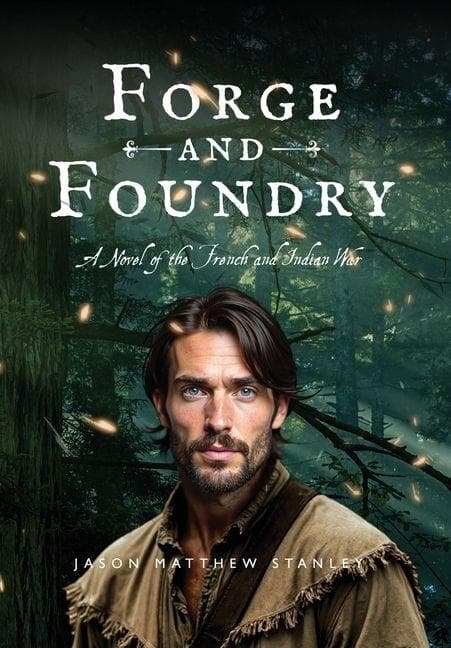 Forge and Foundry