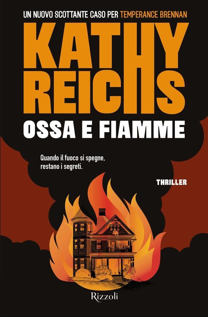 Ossa e fiamme