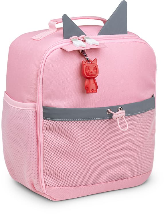 tonies® Rucksack - Rosa