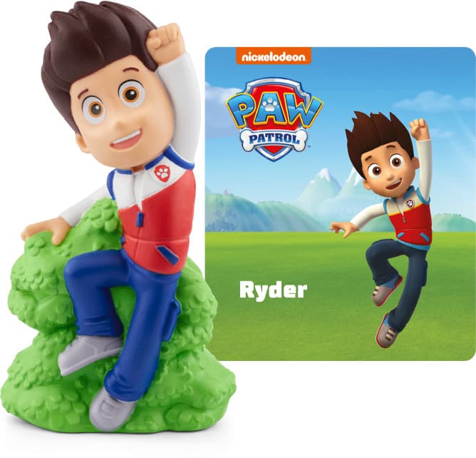 Tonie - PAW Patrol: Ryder