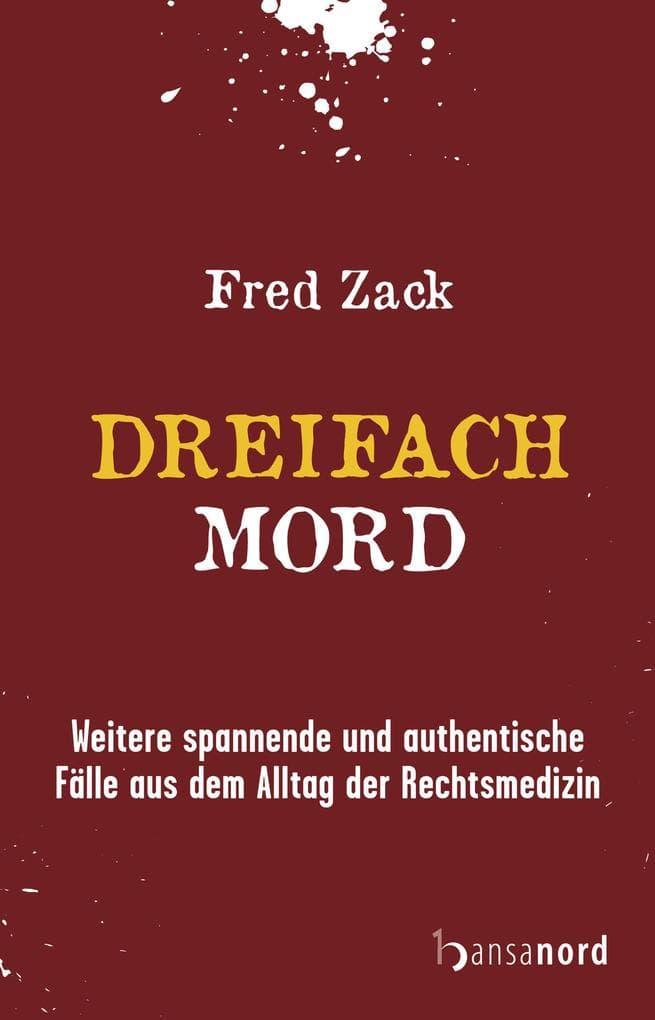 Dreifachmord