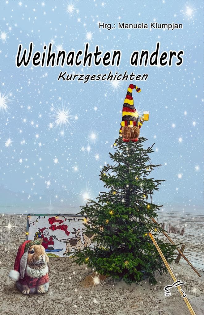 Weihnachten anders