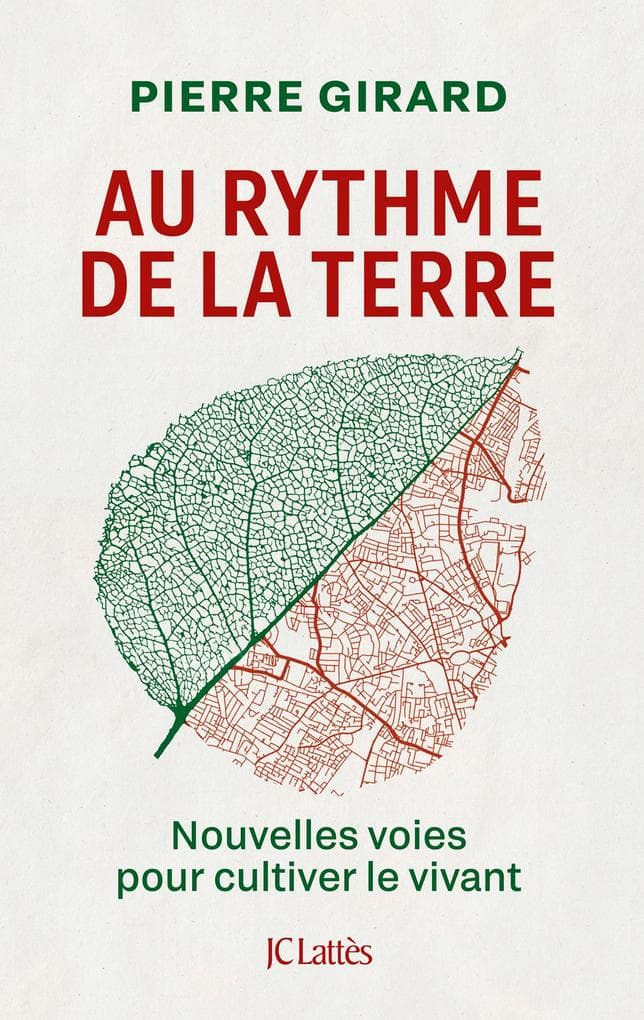 Au rythme de la terre