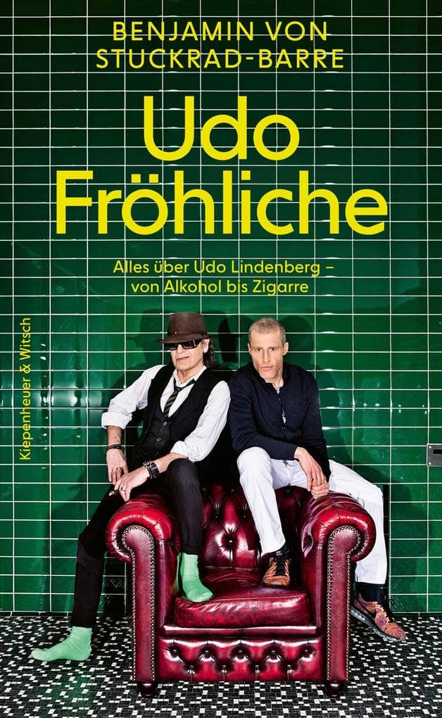 Udo Fröhliche