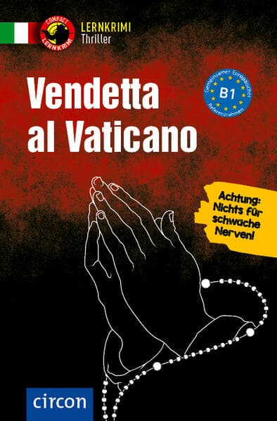 Vendetta al Vaticano