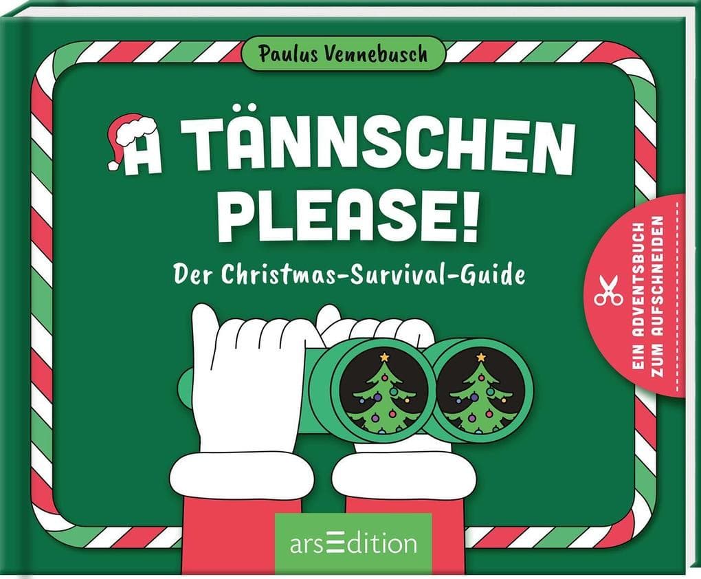 A Tännschen please!