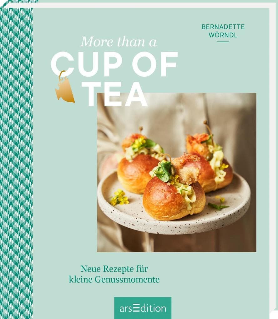 More than a Cup of Tea