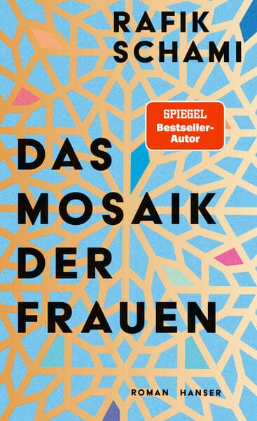 Das Mosaik der Frauen
