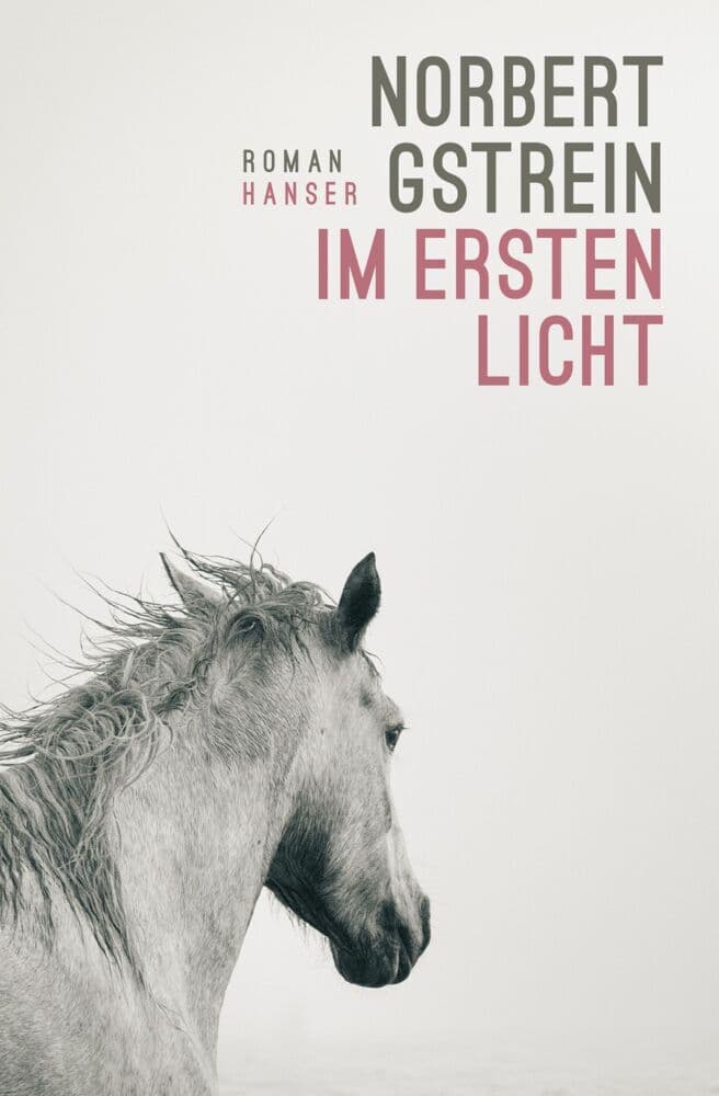 Im ersten Licht