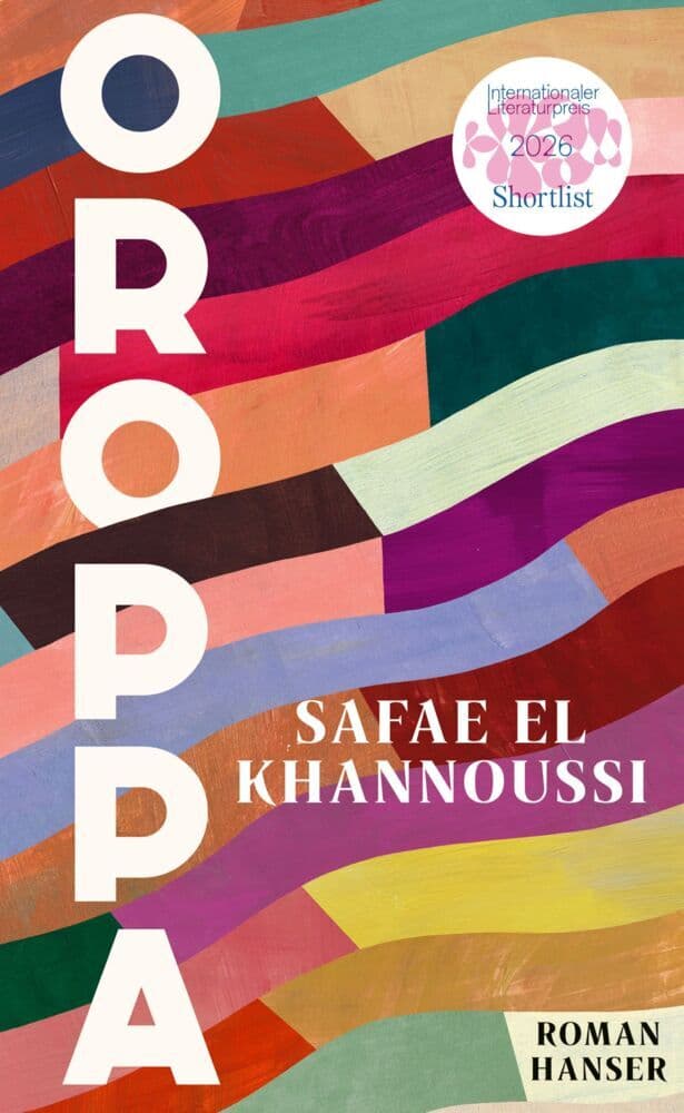 9. Safae el Khannoussi: Oroppa