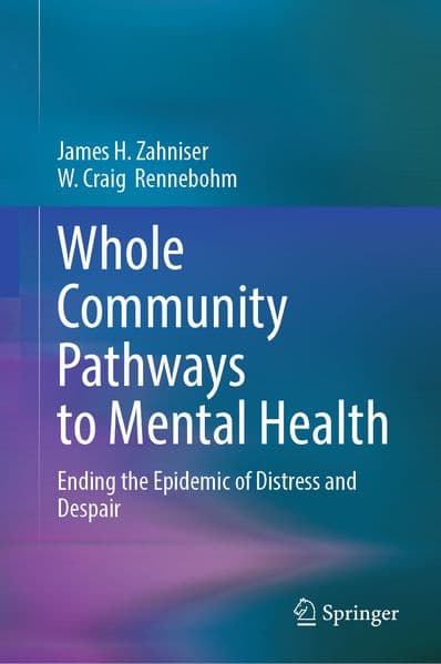 Whole Community Pathways to Mental Health