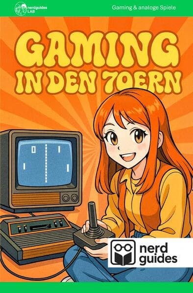 Gaming in den 70ern