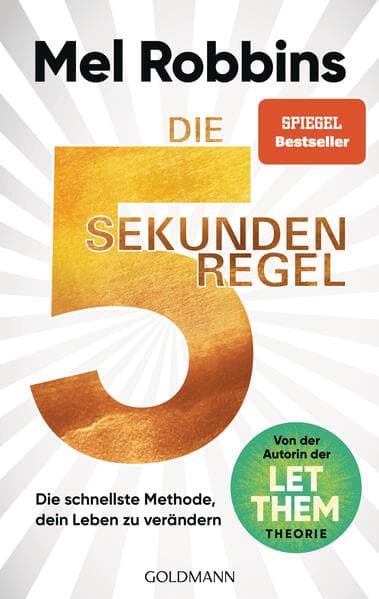 Die 5-Sekunden-Regel