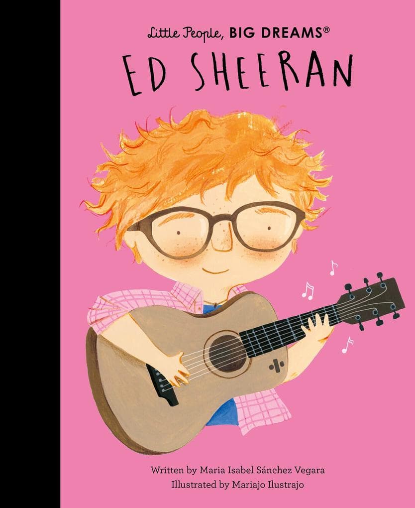 Ed Sheeran
