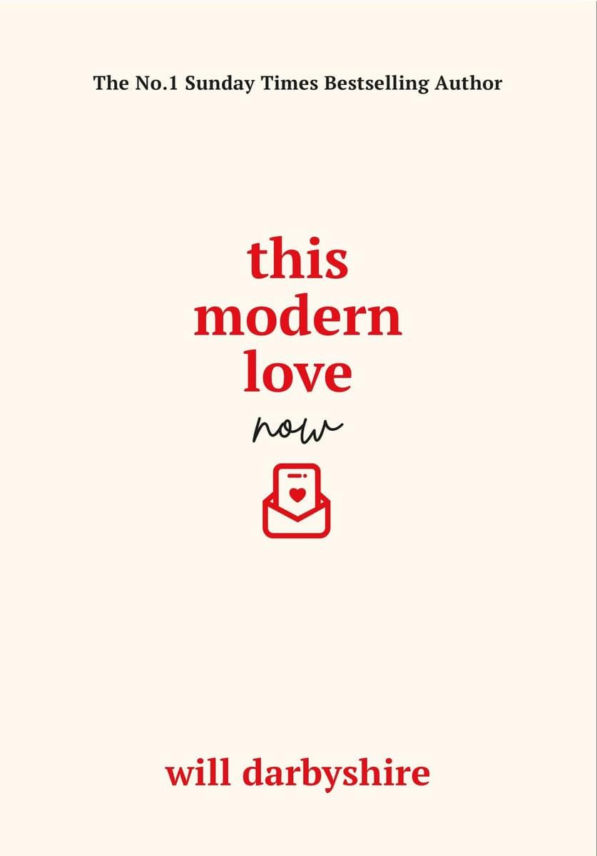 This Modern Love Now