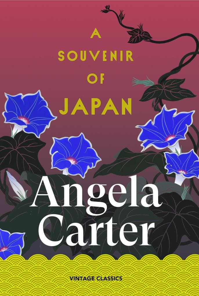 A Souvenir of Japan