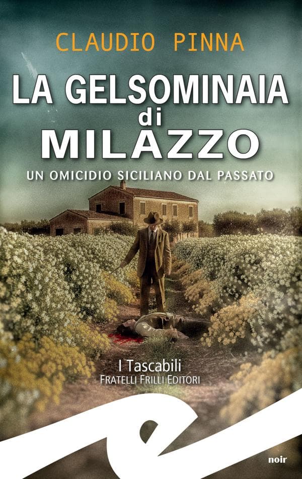 La gelsominaia di Milazzo