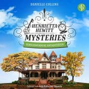 Verschwundene Antiquitäten | Cosy Crime Hörbuch