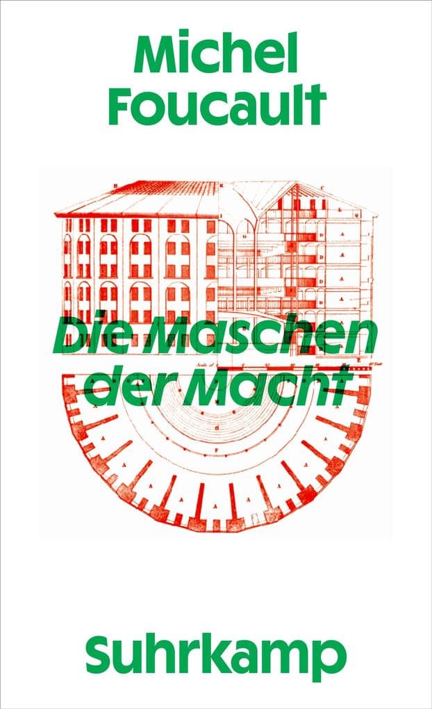 Die Maschen der Macht