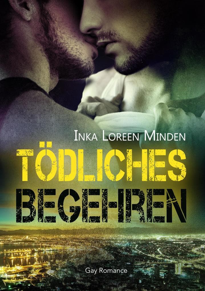 Tödliches Begehren - Mortal Desire