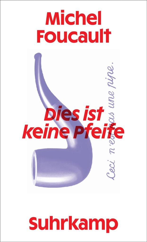 Dies ist keine Pfeife
