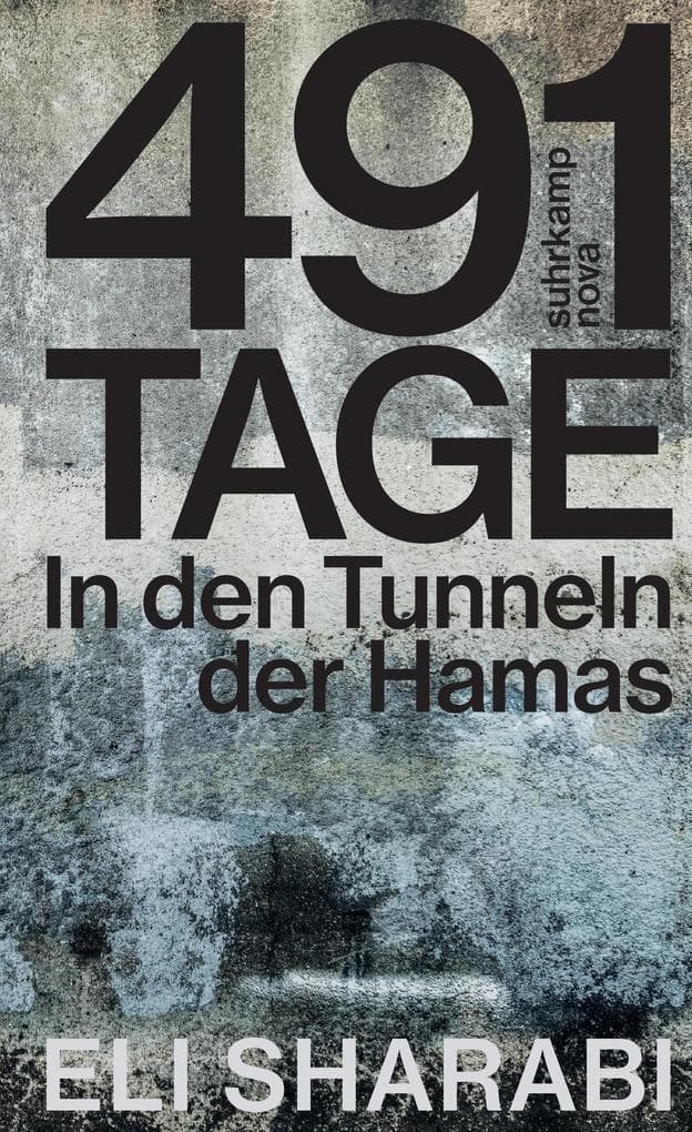 491 Tage