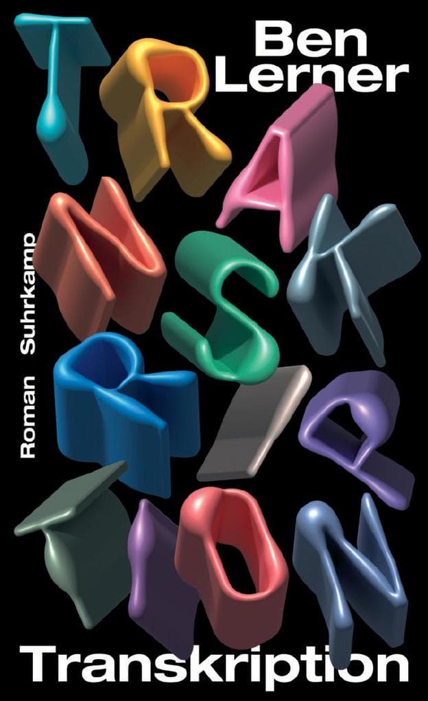 Transkription
