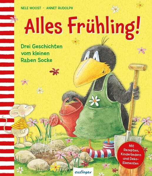 Alles Frühling!