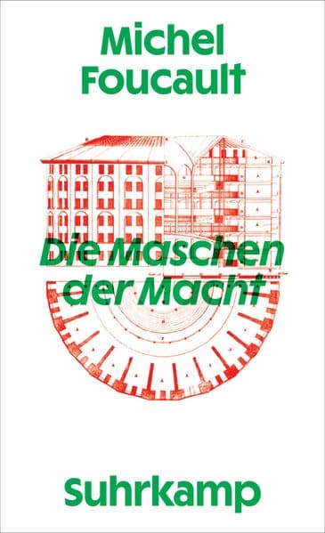 Die Maschen der Macht