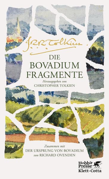9. J.R.R. Tolkien: Die Bovadium Fragment