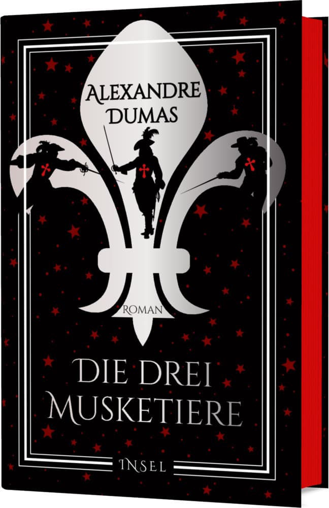 Die drei Musketiere