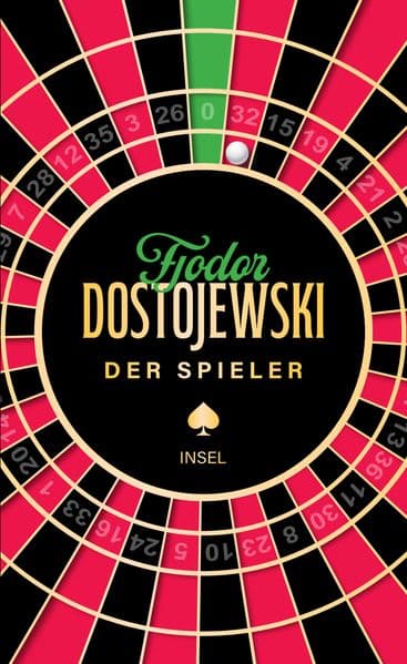 Der Spieler