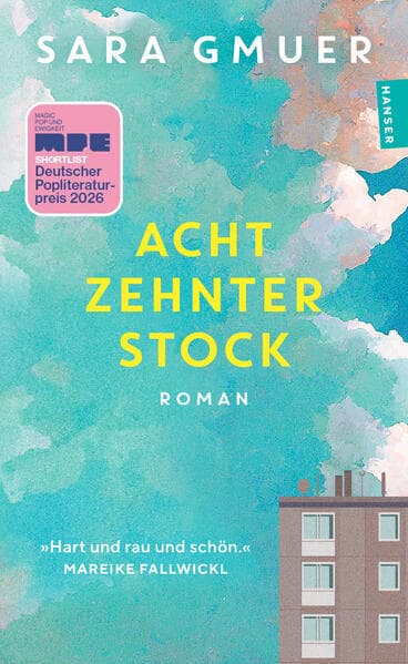 Achtzehnter Stock