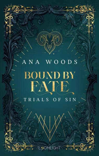 Bound by Fate (Trials of Sin 2)