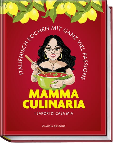 Mamma Culinaria